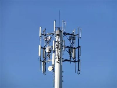 5G基站輻射危害大？真相在這里！