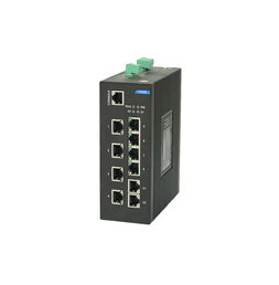構筑工業通信之基 聚焦網管型環網交換機的云時代征程