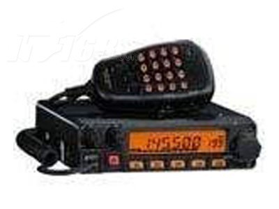 八重洲FT-1807M對講機 高清產品圖賞與性能解析